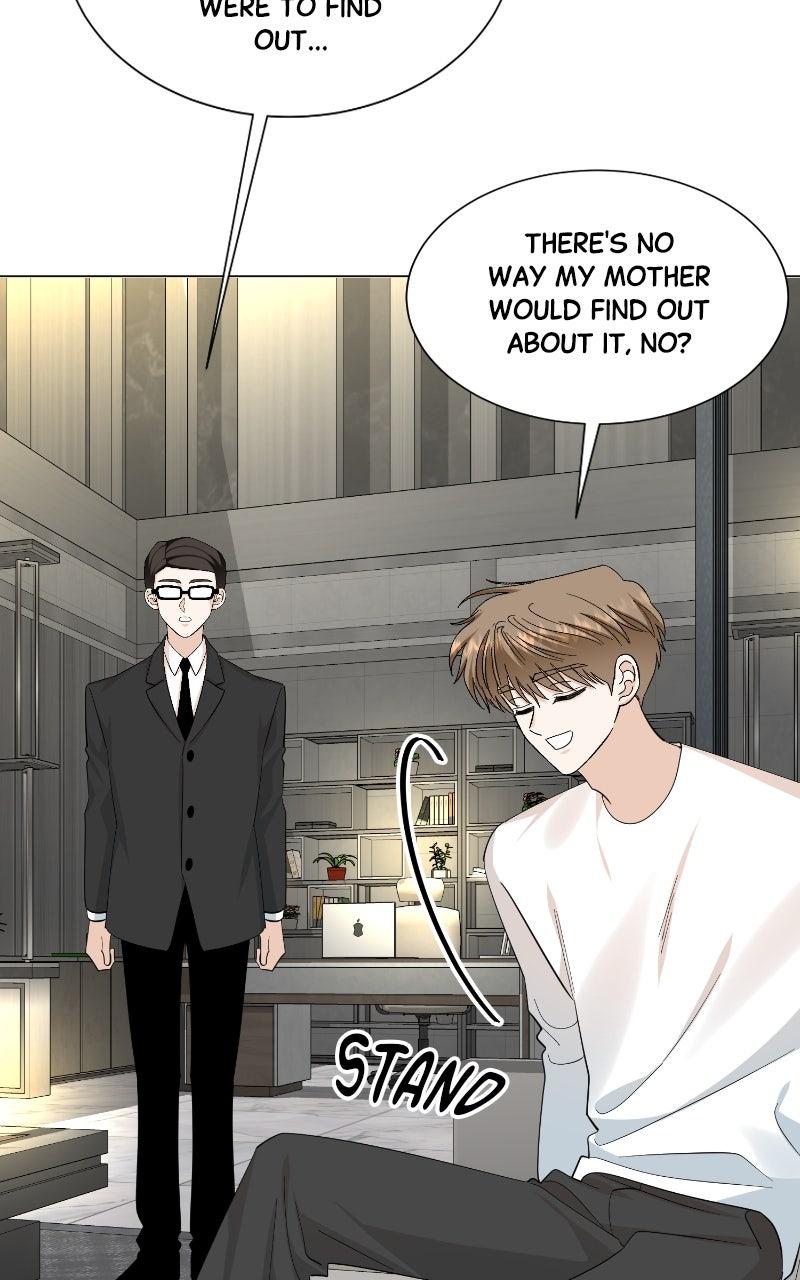 Starting Over With the Dead You Chap 41 - Next Chap 42