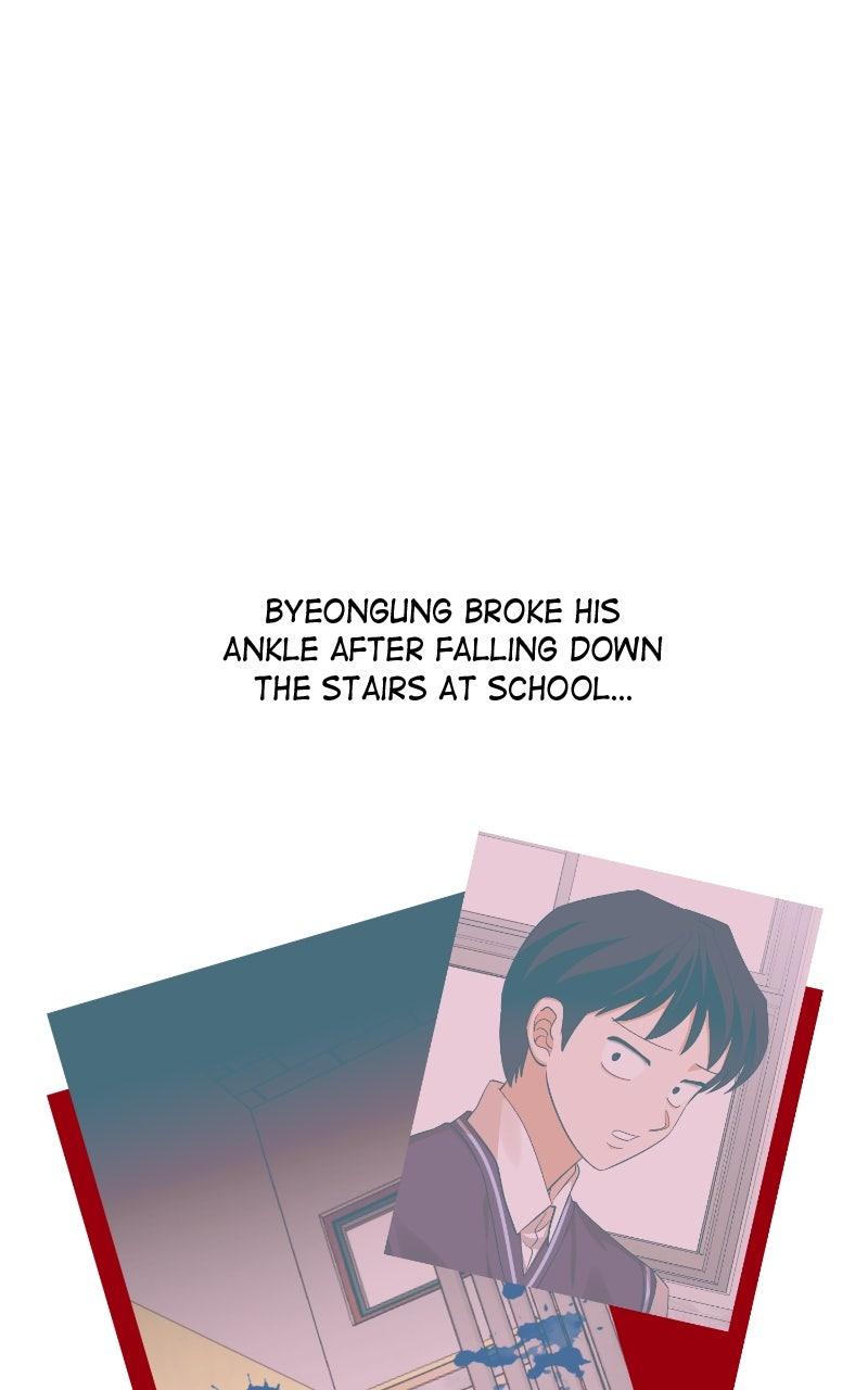 Starting Over With the Dead You Chap 41 - Next Chap 42