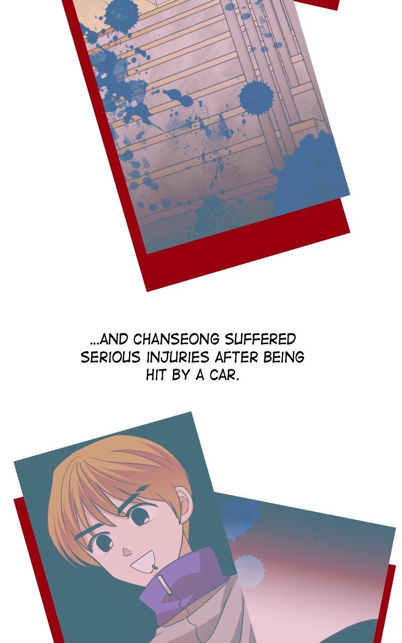 Starting Over With the Dead You Chap 41 - Next Chap 42