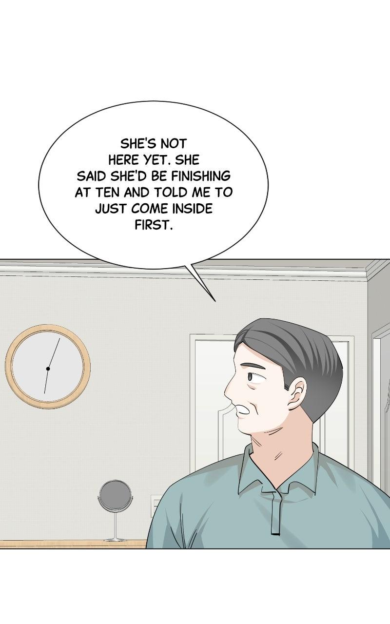 Starting Over With the Dead You Chap 41 - Next Chap 42