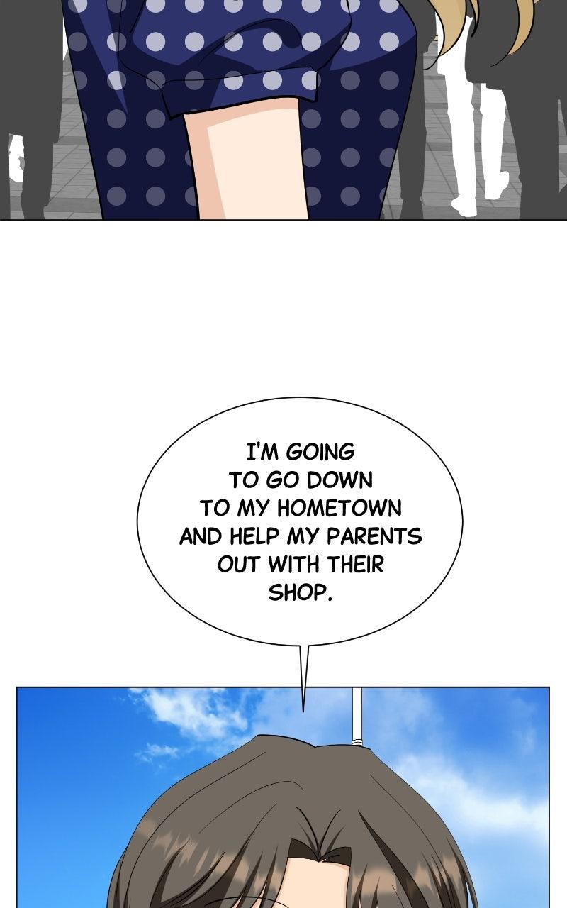 Starting Over With the Dead You Chap 42 - Next Chap 43