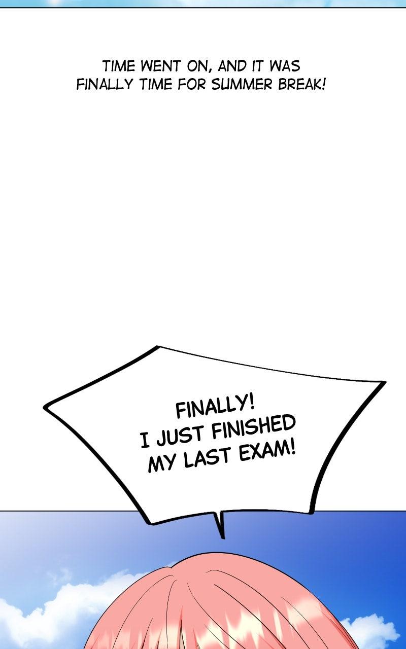 Starting Over With the Dead You Chap 42 - Next Chap 43