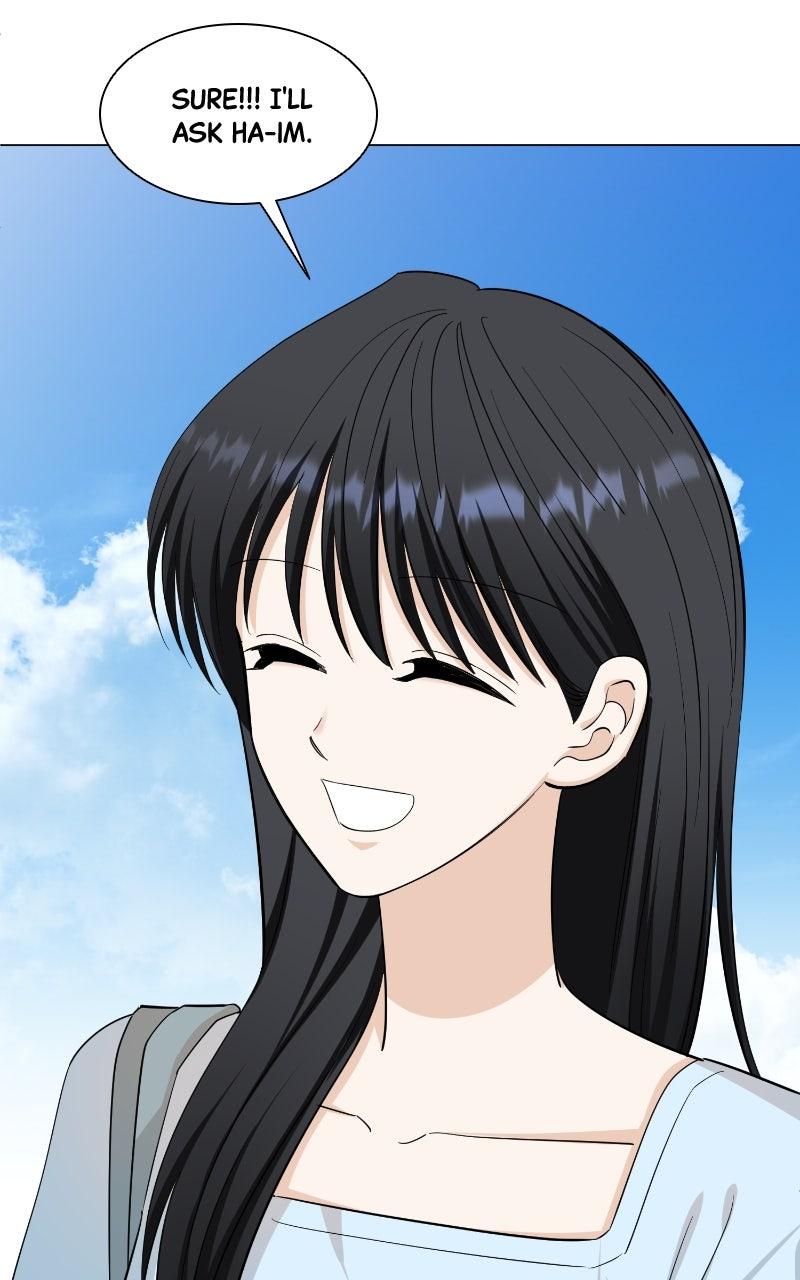 Starting Over With the Dead You Chap 42 - Next Chap 43