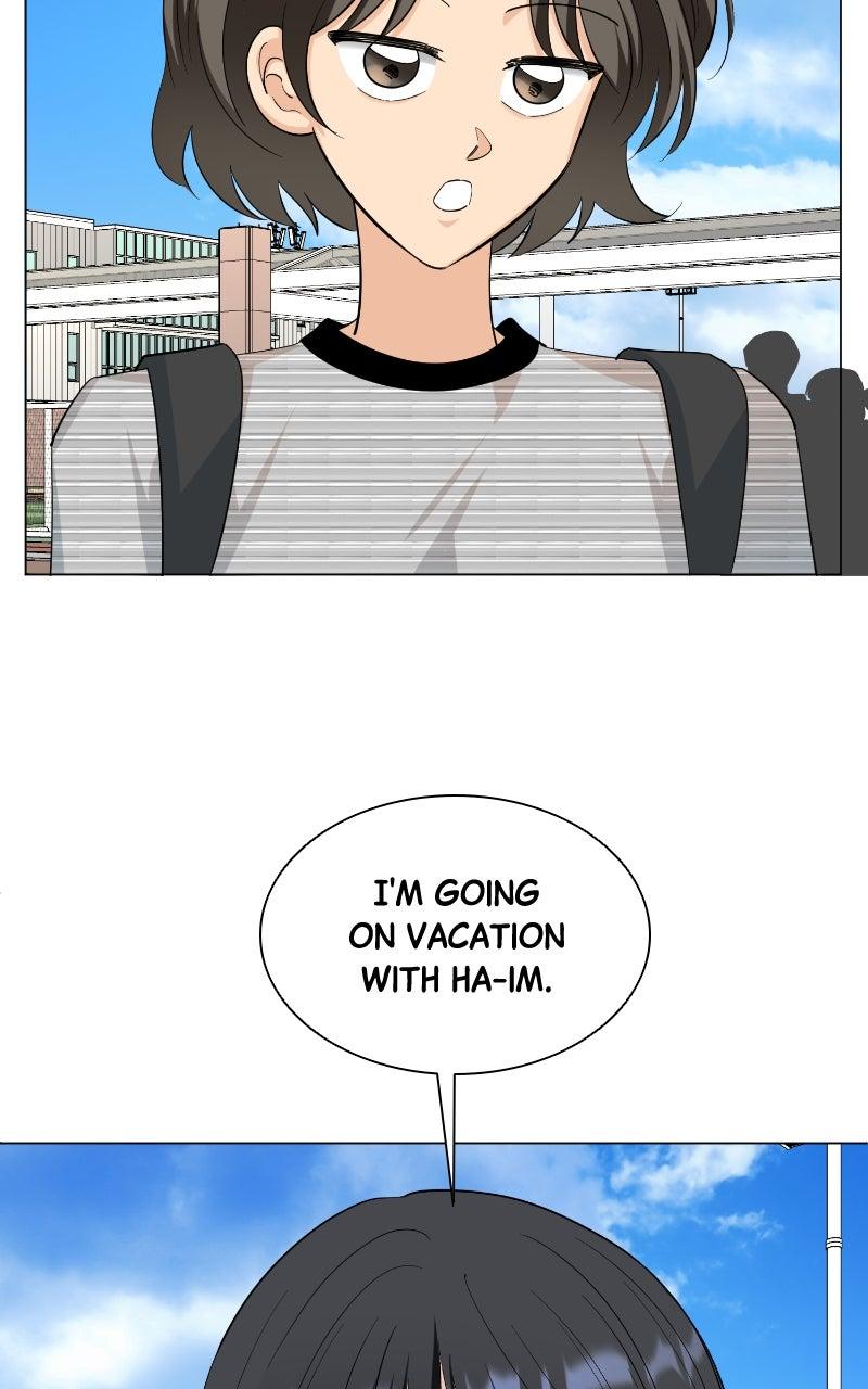 Starting Over With the Dead You Chap 42 - Next Chap 43