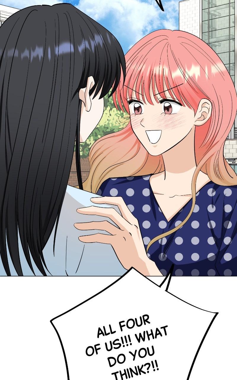 Starting Over With the Dead You Chap 42 - Next Chap 43