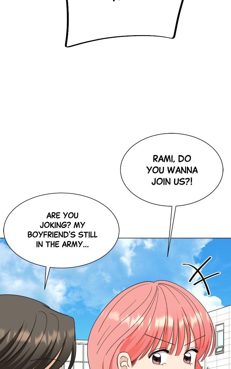 Starting Over With the Dead You Chap 42 - Next Chap 43