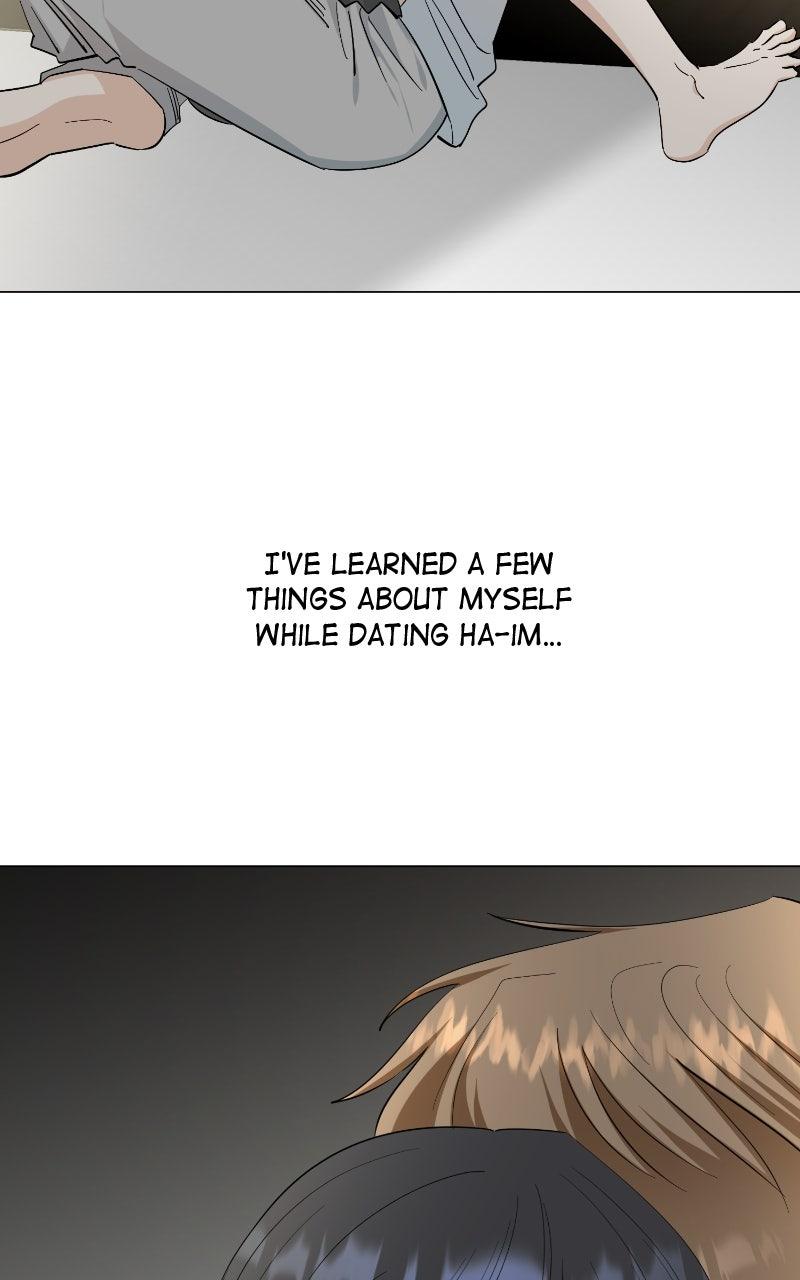 Starting Over With the Dead You Chap 42 - Next Chap 43