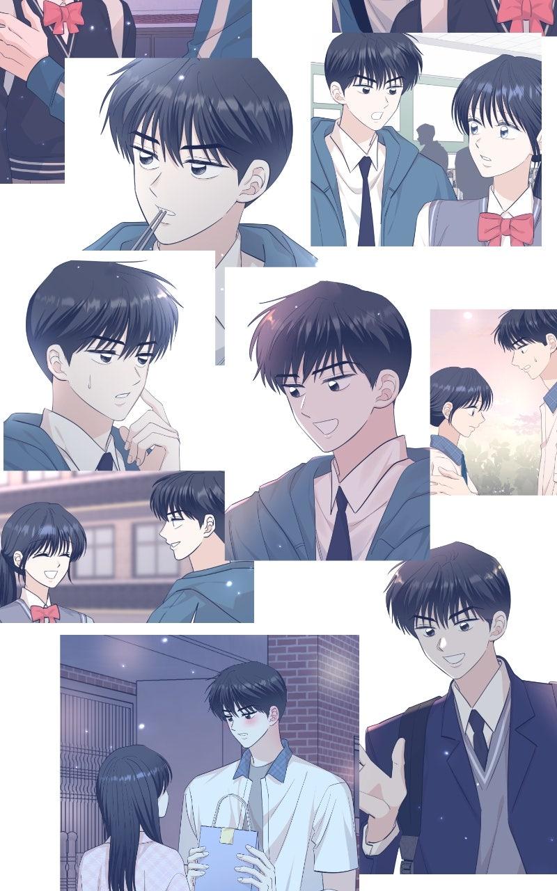 Starting Over With the Dead You Chap 42 - Next Chap 43