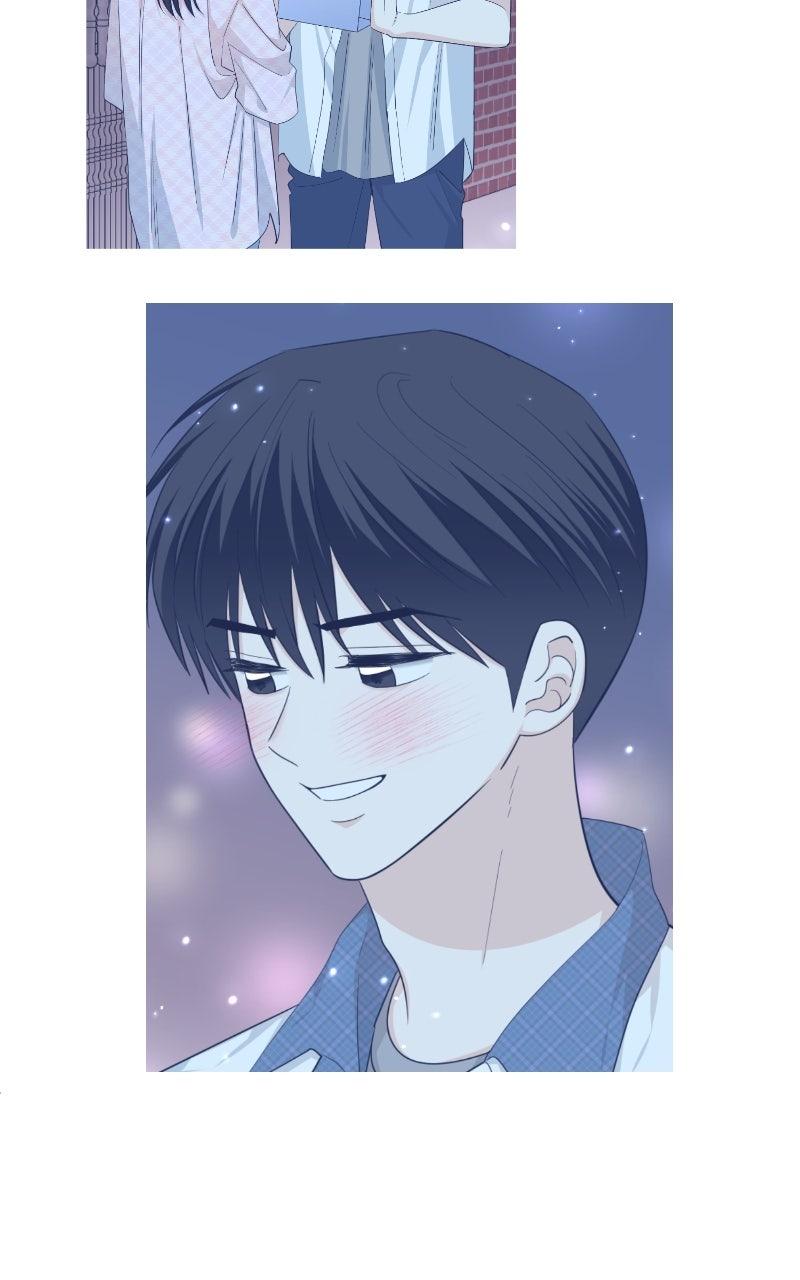 Starting Over With the Dead You Chap 42 - Next Chap 43