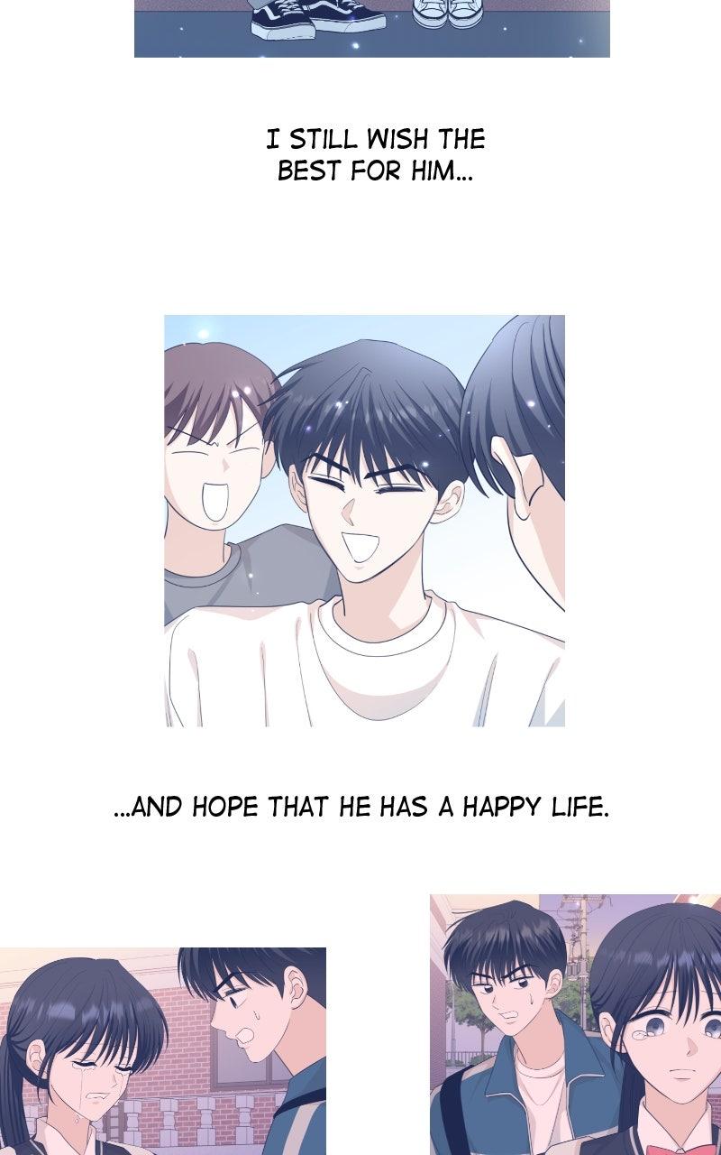 Starting Over With the Dead You Chap 42 - Next Chap 43