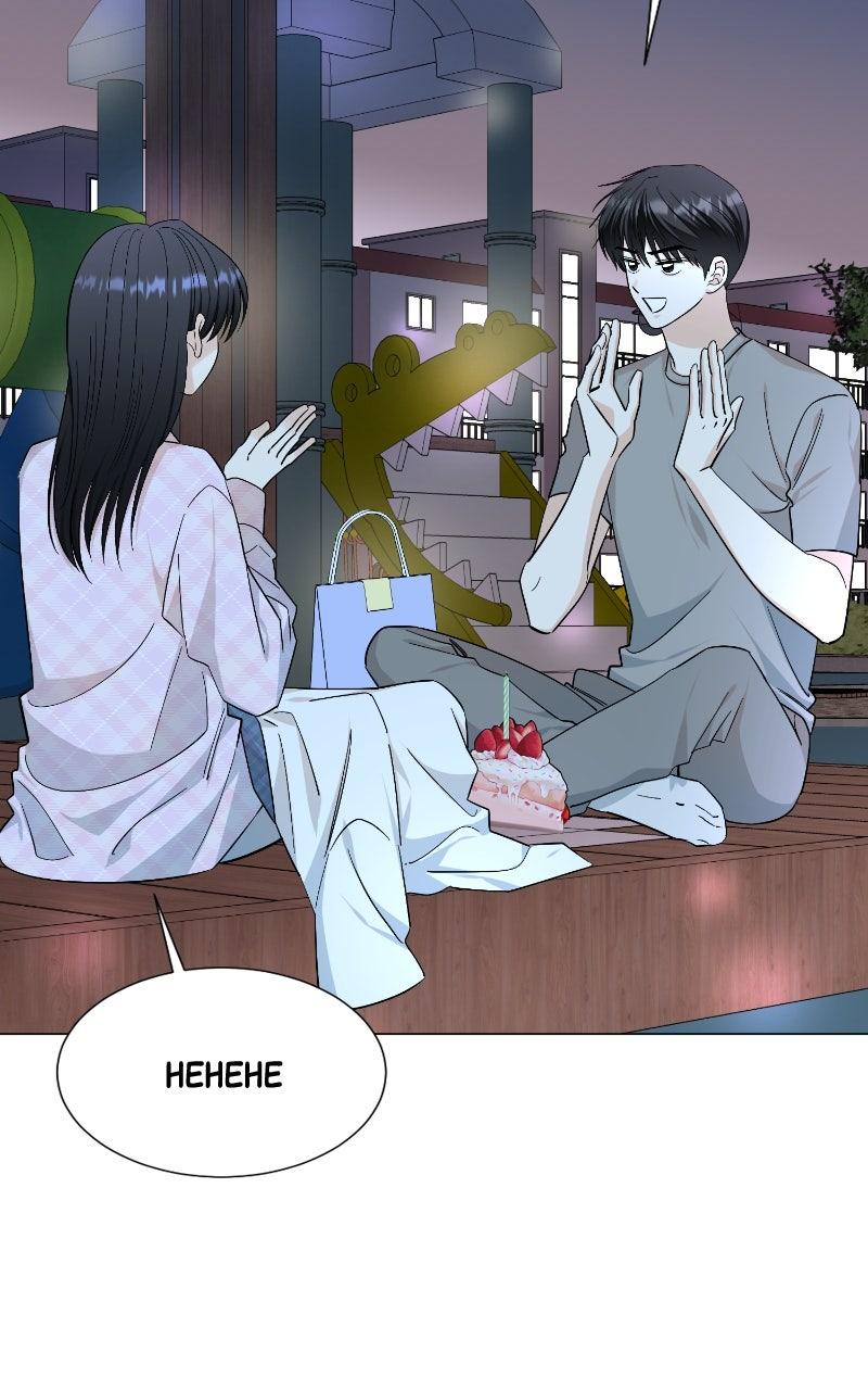 Starting Over With the Dead You Chap 42 - Next Chap 43