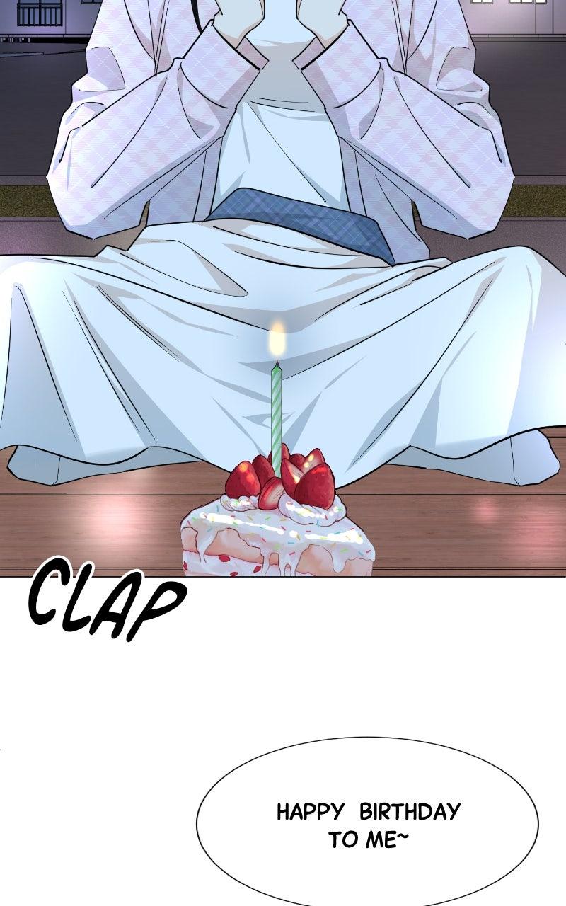 Starting Over With the Dead You Chap 42 - Next Chap 43