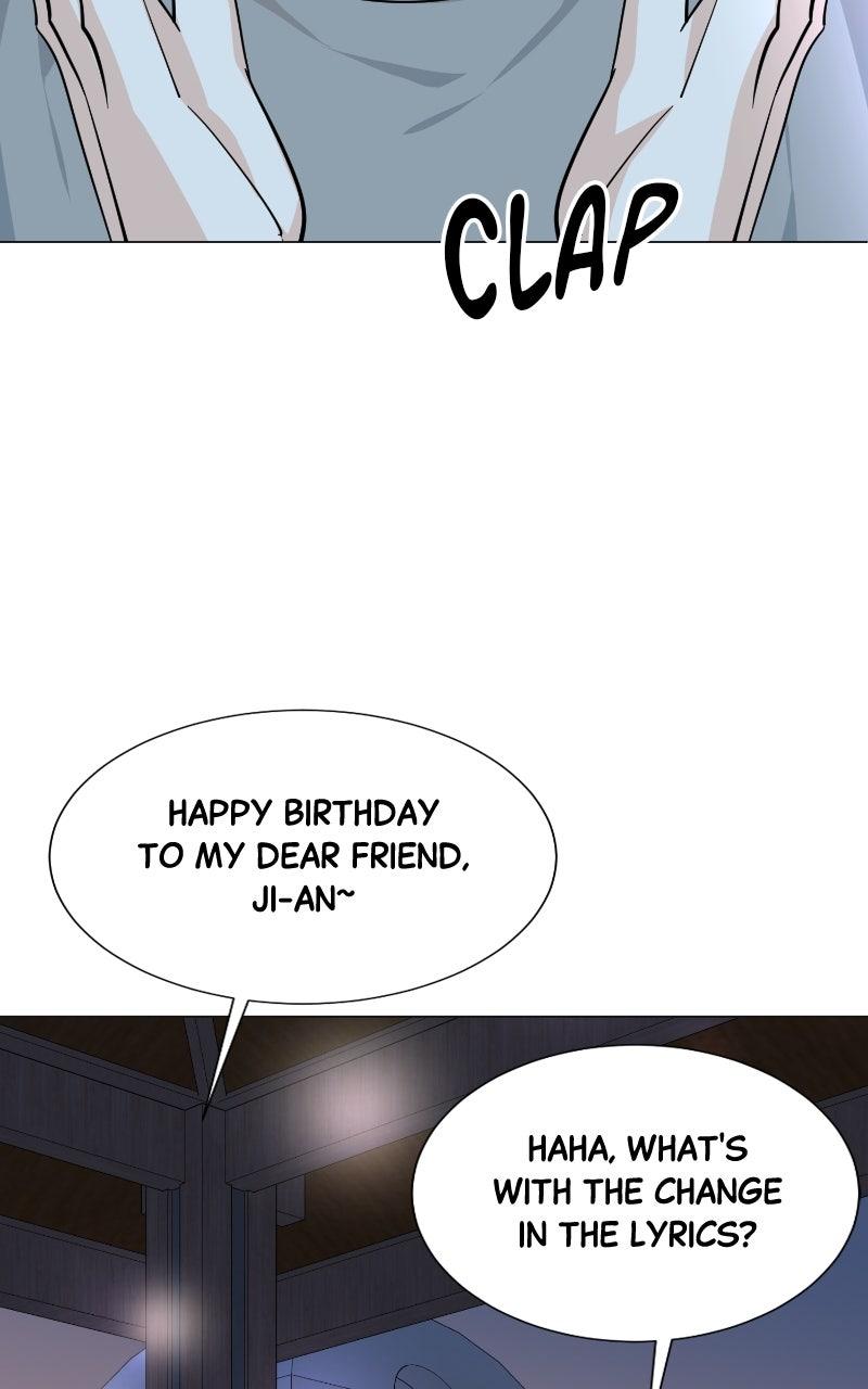 Starting Over With the Dead You Chap 42 - Next Chap 43