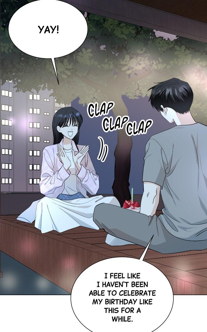 Starting Over With the Dead You Chap 42 - Next Chap 43