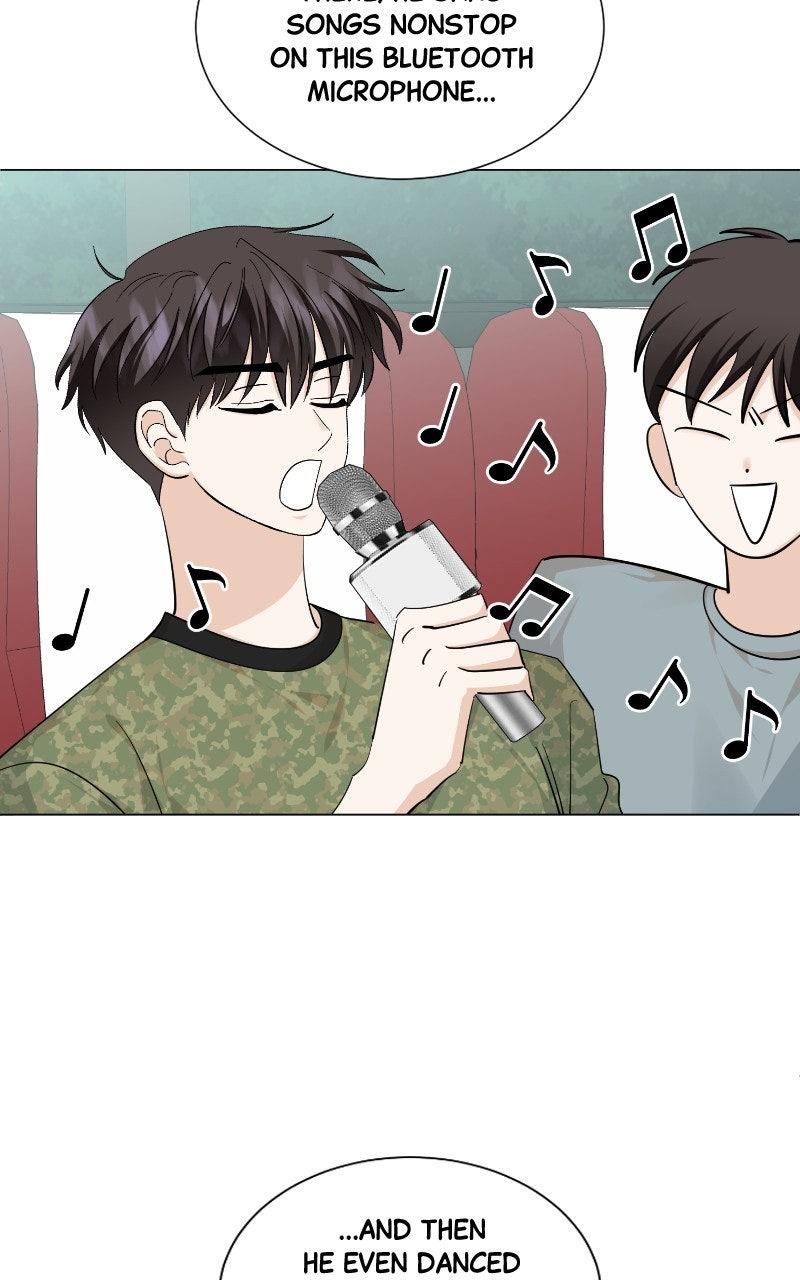 Starting Over With the Dead You Chap 43 - Next Chap 44