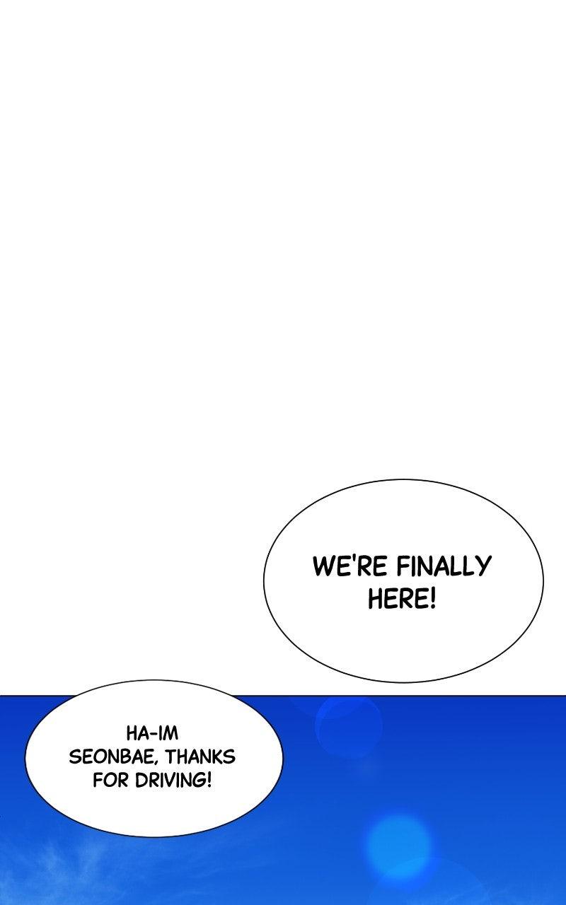Starting Over With the Dead You Chap 43 - Next Chap 44
