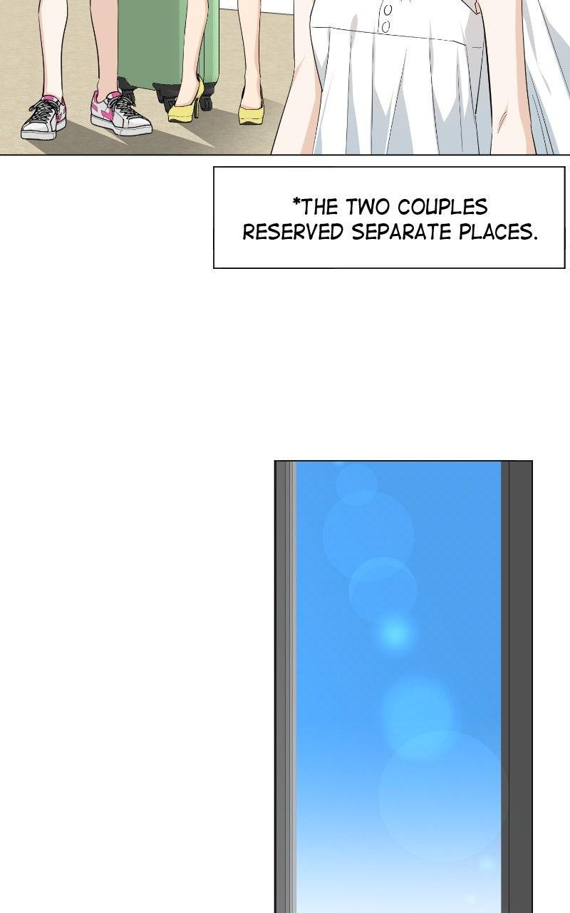 Starting Over With the Dead You Chap 43 - Next Chap 44