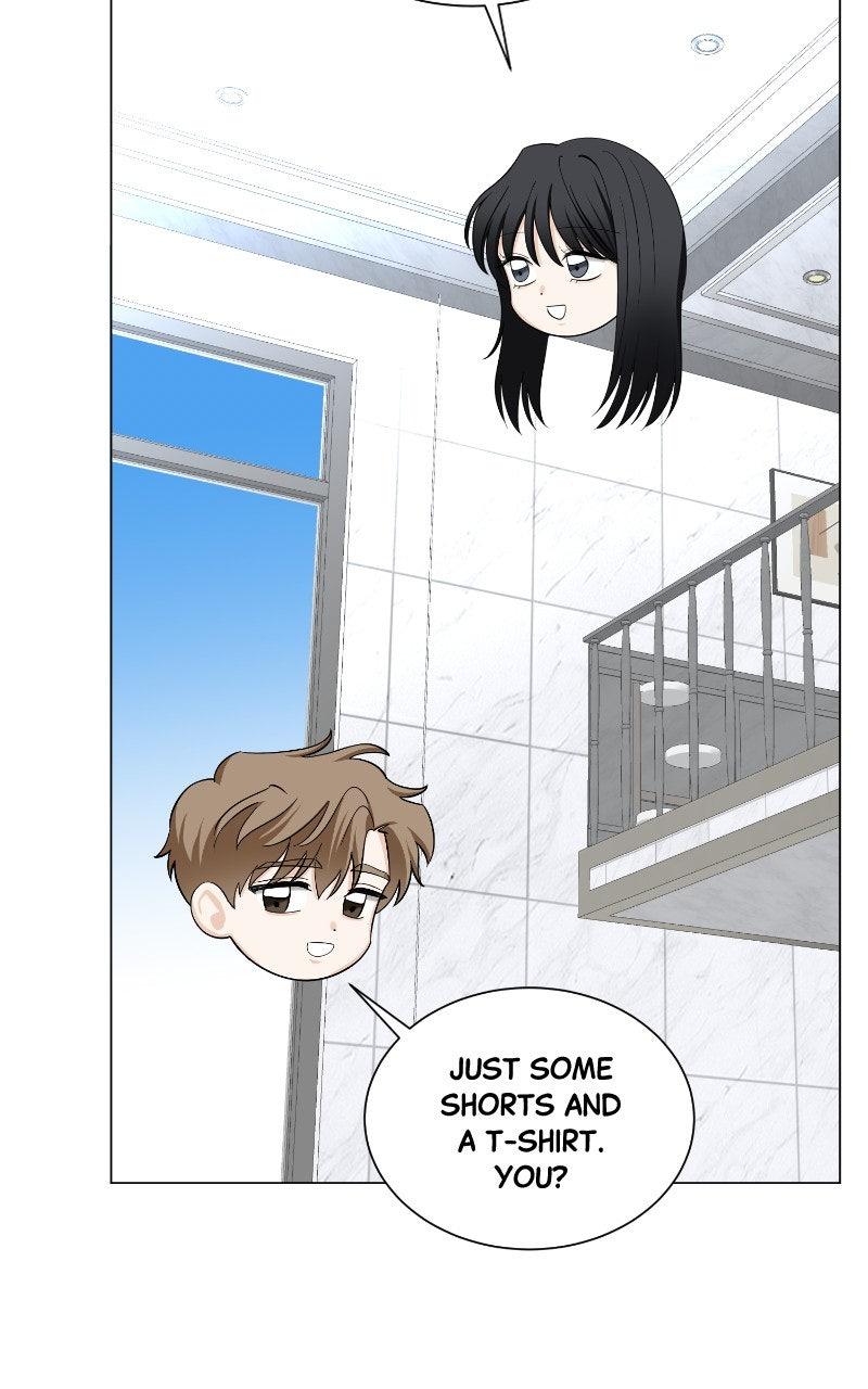 Starting Over With the Dead You Chap 43 - Next Chap 44