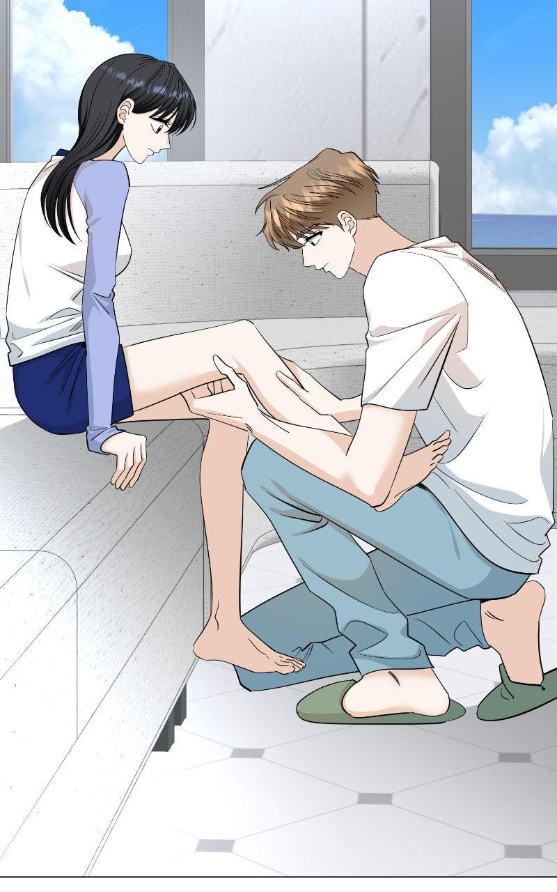 Starting Over With the Dead You Chap 43 - Next Chap 44