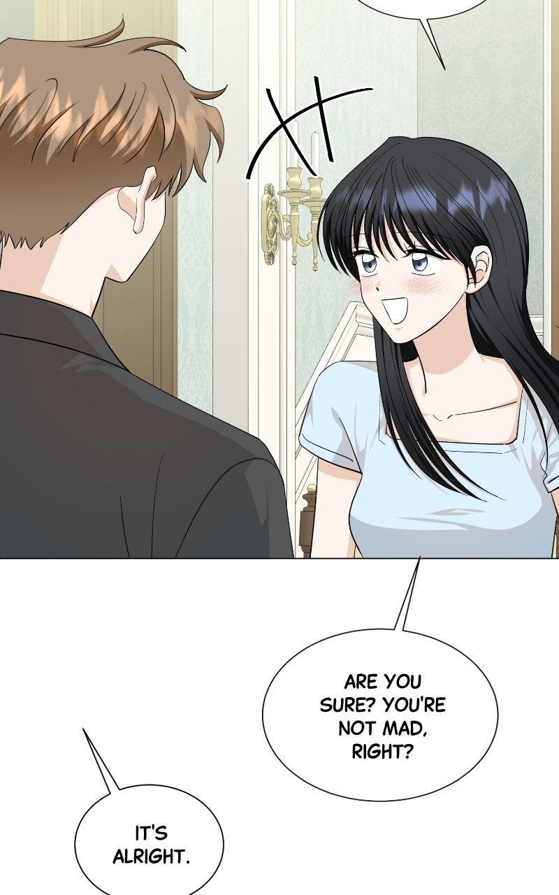 Starting Over With the Dead You Chap 43 - Next Chap 44