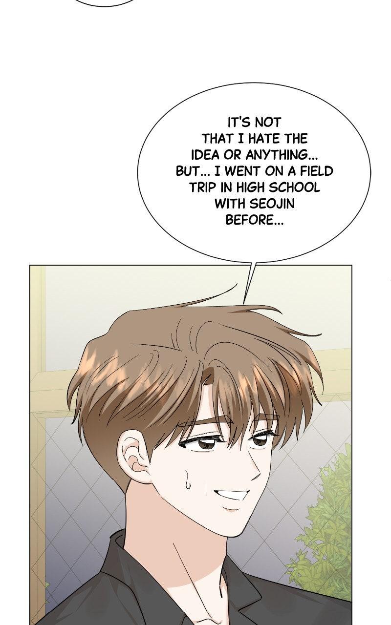 Starting Over With the Dead You Chap 43 - Next Chap 44