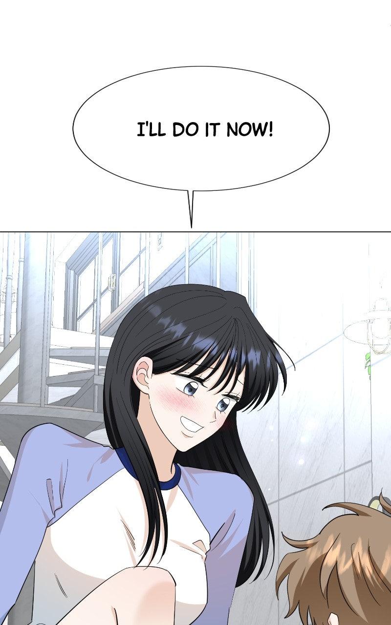 Starting Over With the Dead You Chap 43 - Next Chap 44