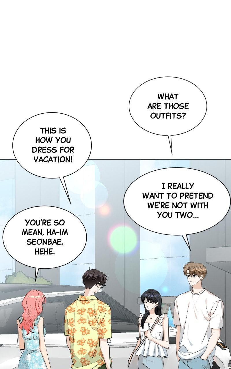 Starting Over With the Dead You Chap 43 - Next Chap 44