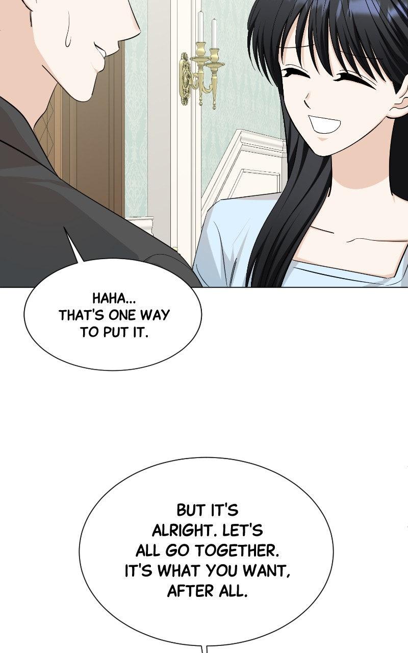 Starting Over With the Dead You Chap 43 - Next Chap 44