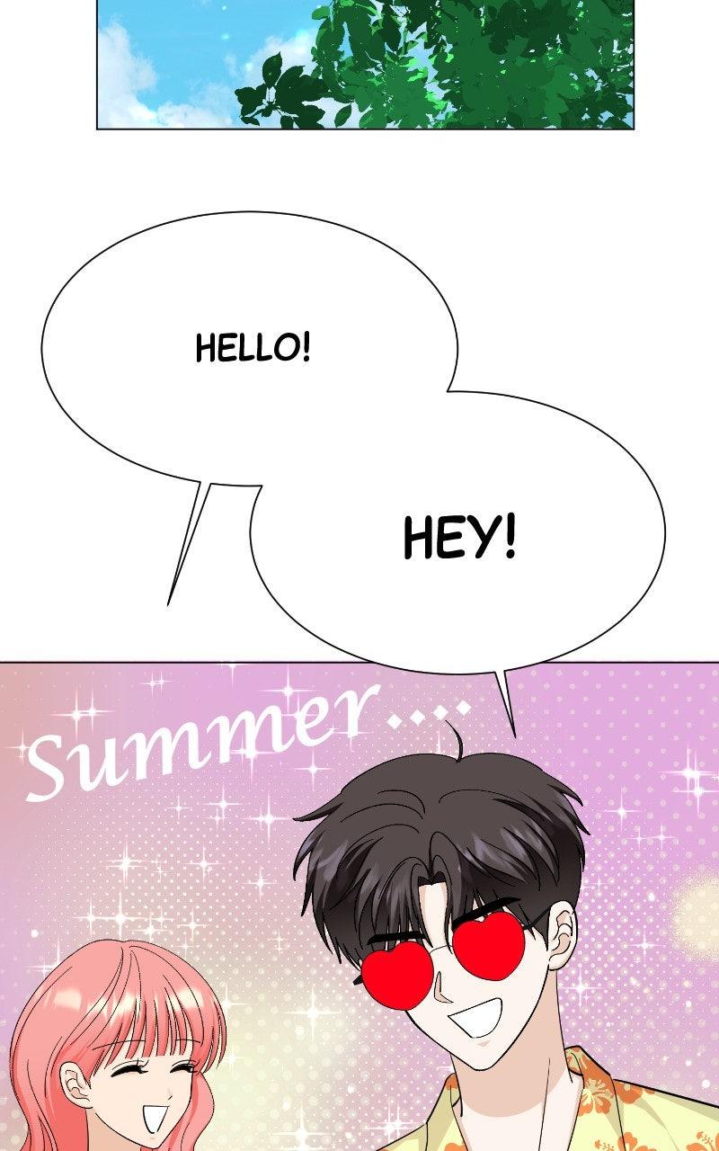 Starting Over With the Dead You Chap 43 - Next Chap 44