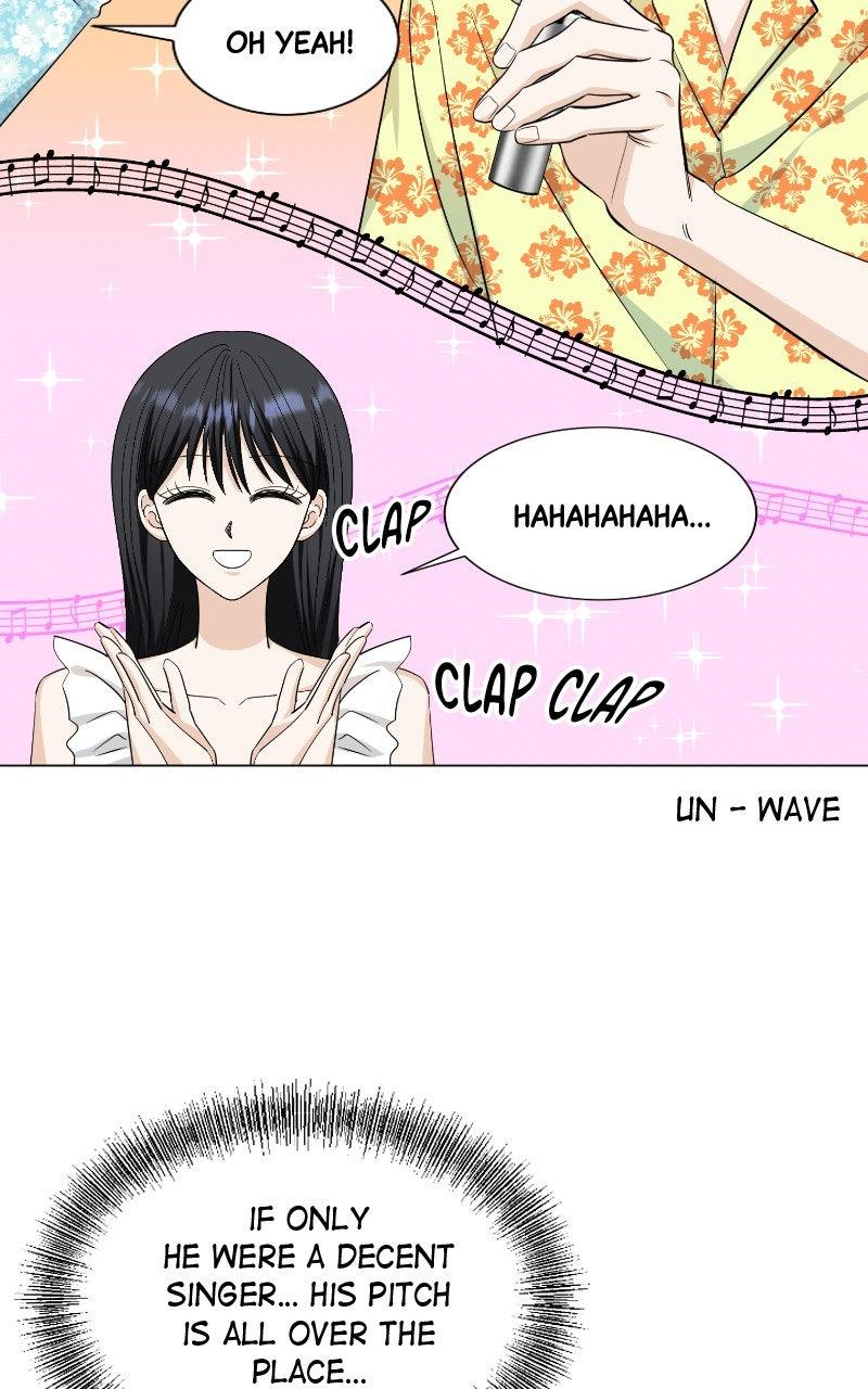 Starting Over With the Dead You Chap 43 - Next Chap 44