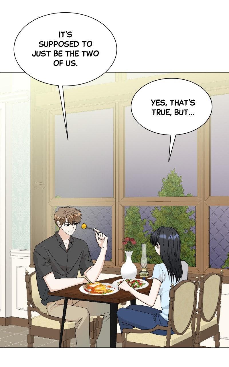 Starting Over With the Dead You Chap 43 - Next Chap 44