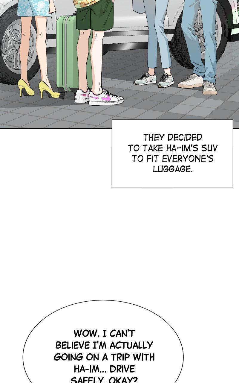 Starting Over With the Dead You Chap 43 - Next Chap 44