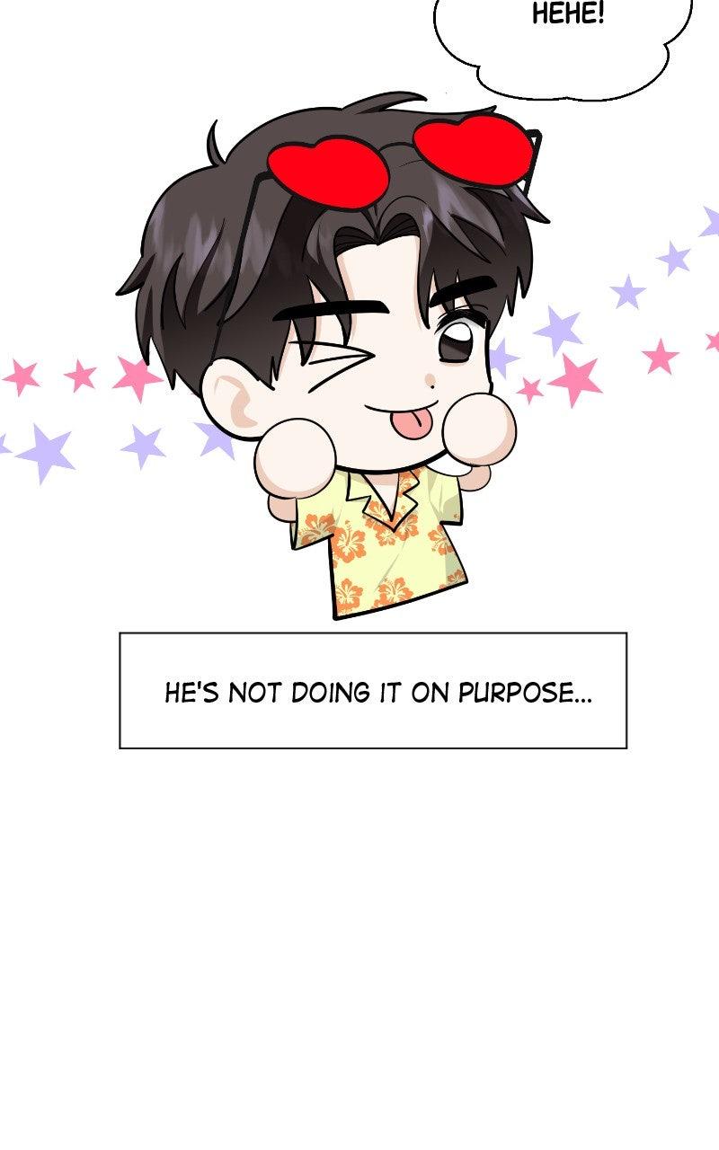 Starting Over With the Dead You Chap 43 - Next Chap 44