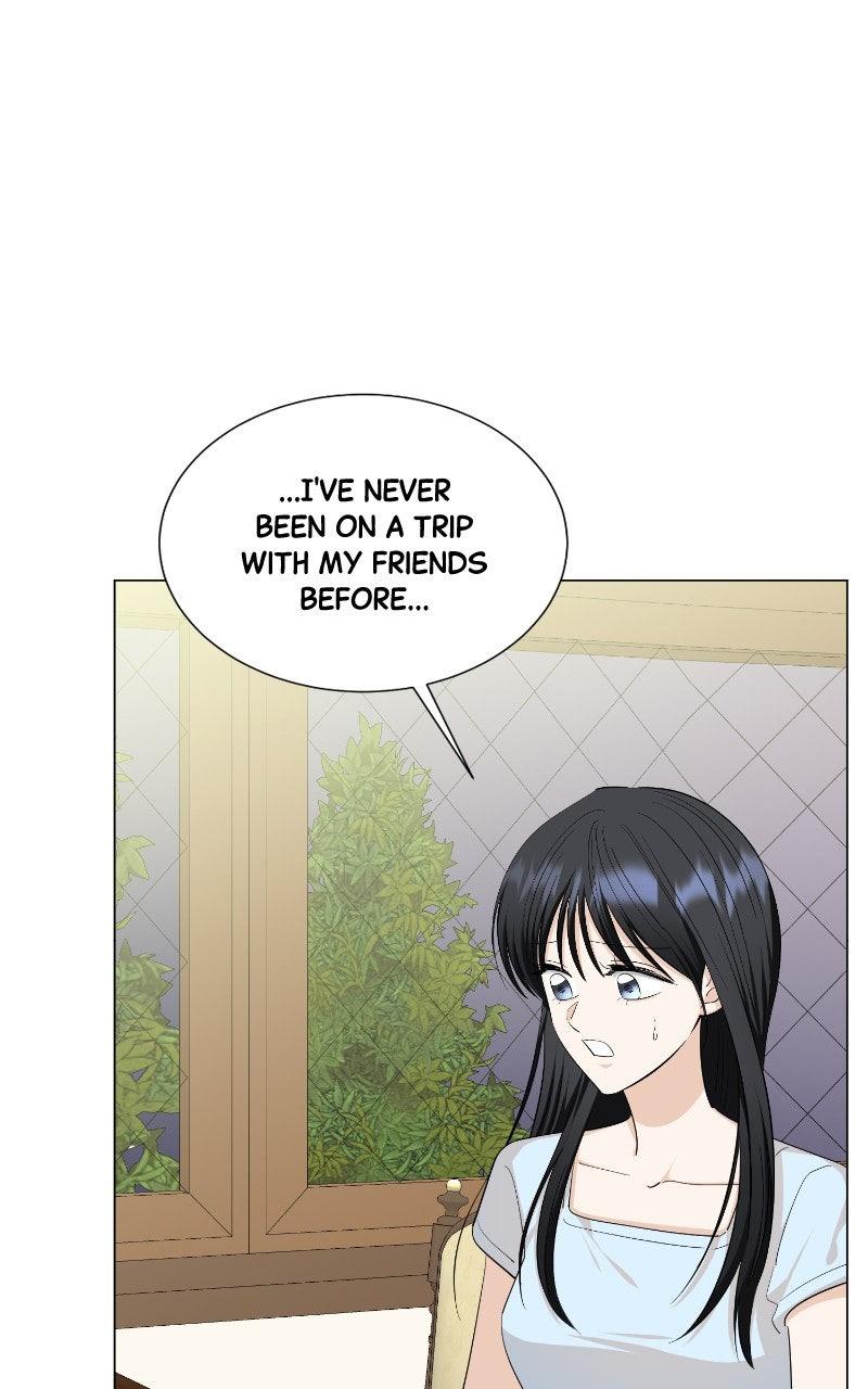 Starting Over With the Dead You Chap 43 - Next Chap 44