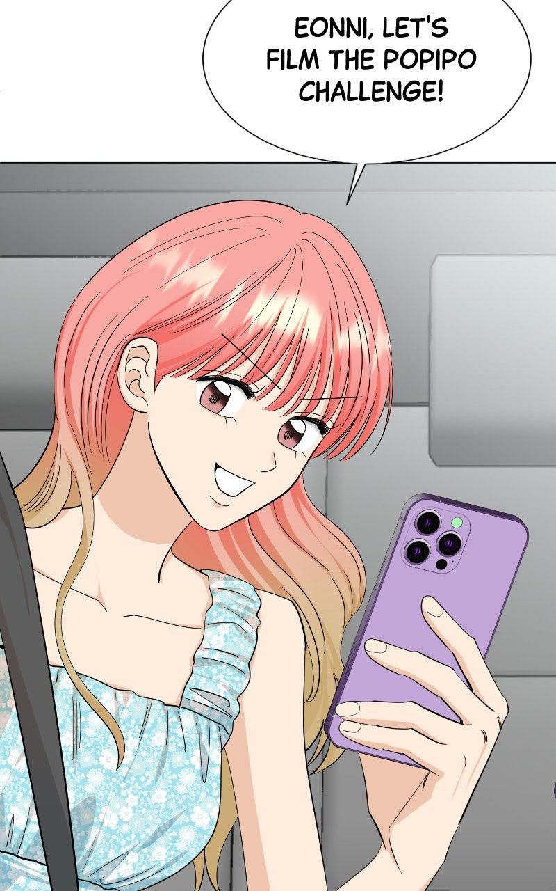 Starting Over With the Dead You Chap 43 - Next Chap 44