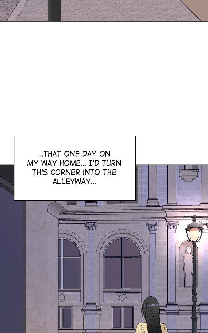 Starting Over With the Dead You Chap 54 - Next Chap 55