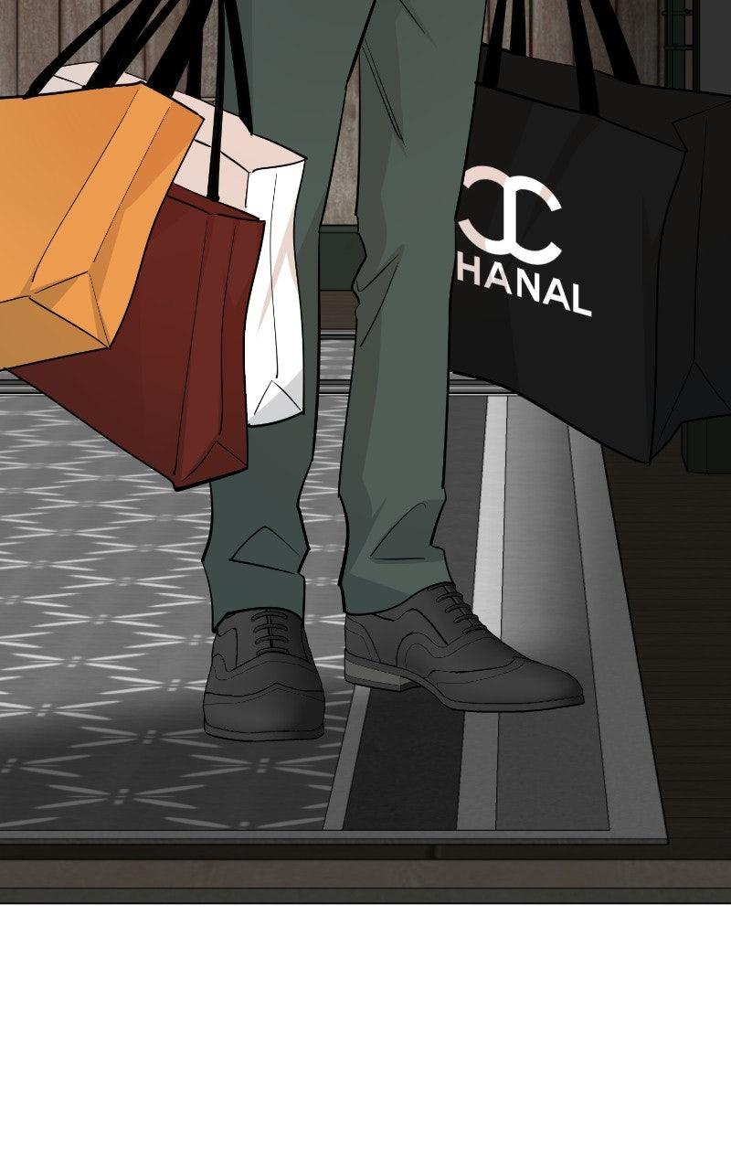 Starting Over With the Dead You Chap 54 - Next Chap 55