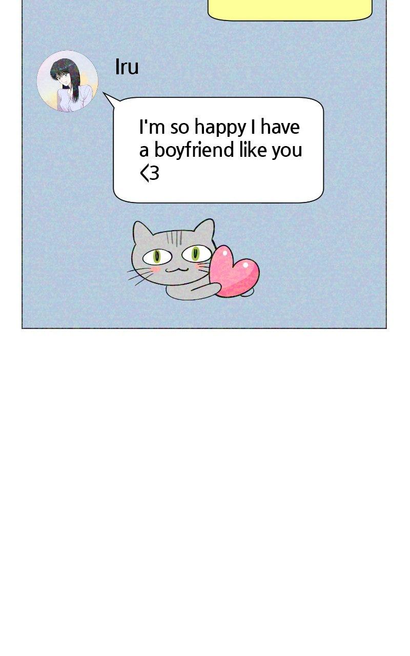 Starting Over With the Dead You Chap 54 - Next Chap 55