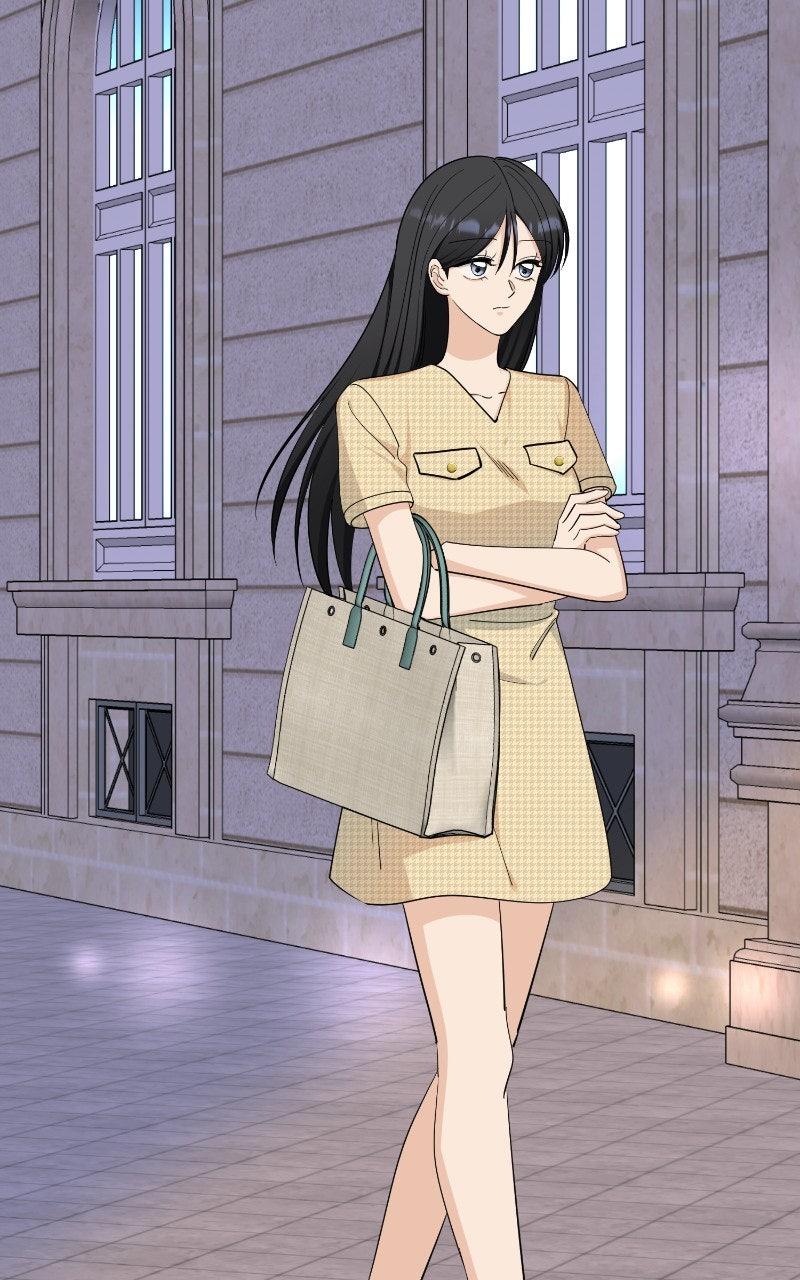 Starting Over With the Dead You Chap 54 - Next Chap 55