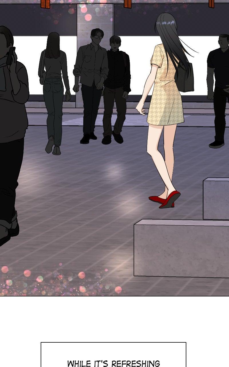 Starting Over With the Dead You Chap 54 - Next Chap 55