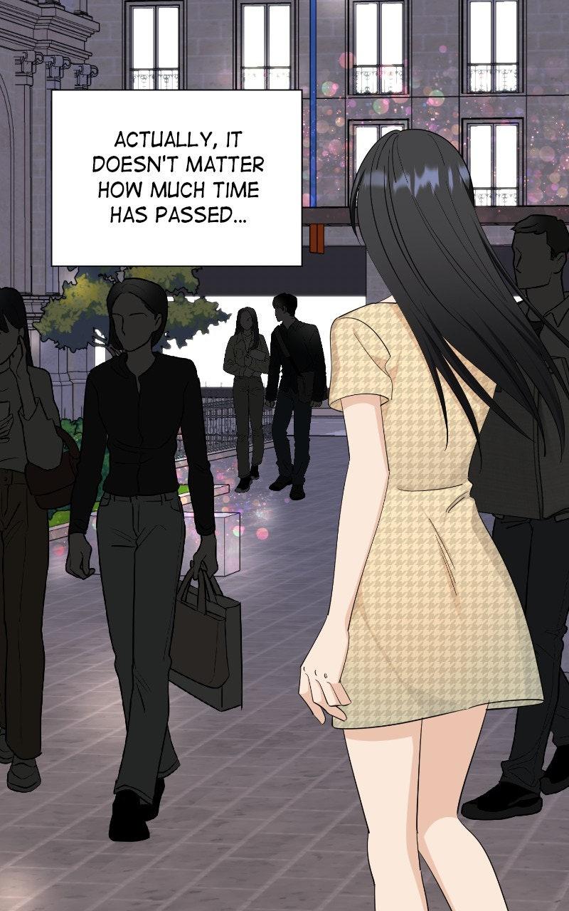 Starting Over With the Dead You Chap 54 - Next Chap 55