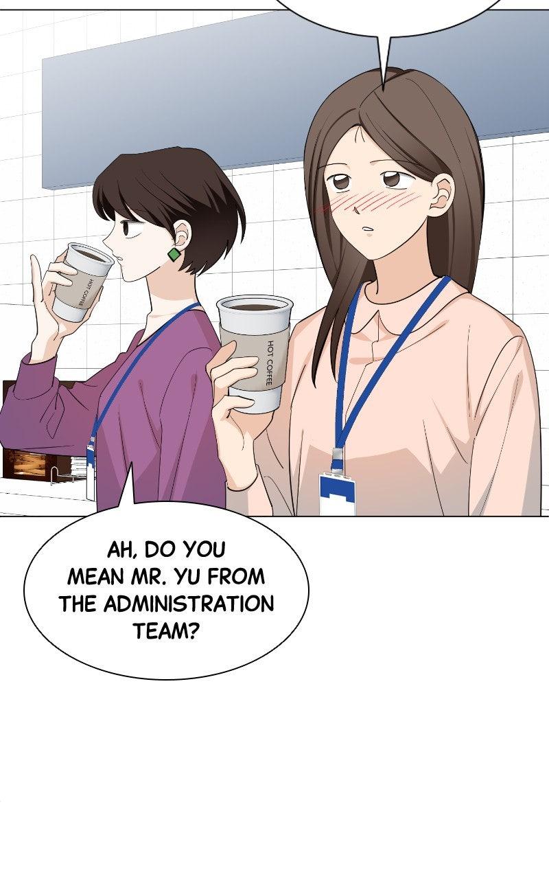 Starting Over With the Dead You Chap 54 - Next Chap 55