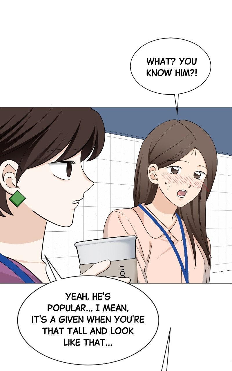 Starting Over With the Dead You Chap 54 - Next Chap 55