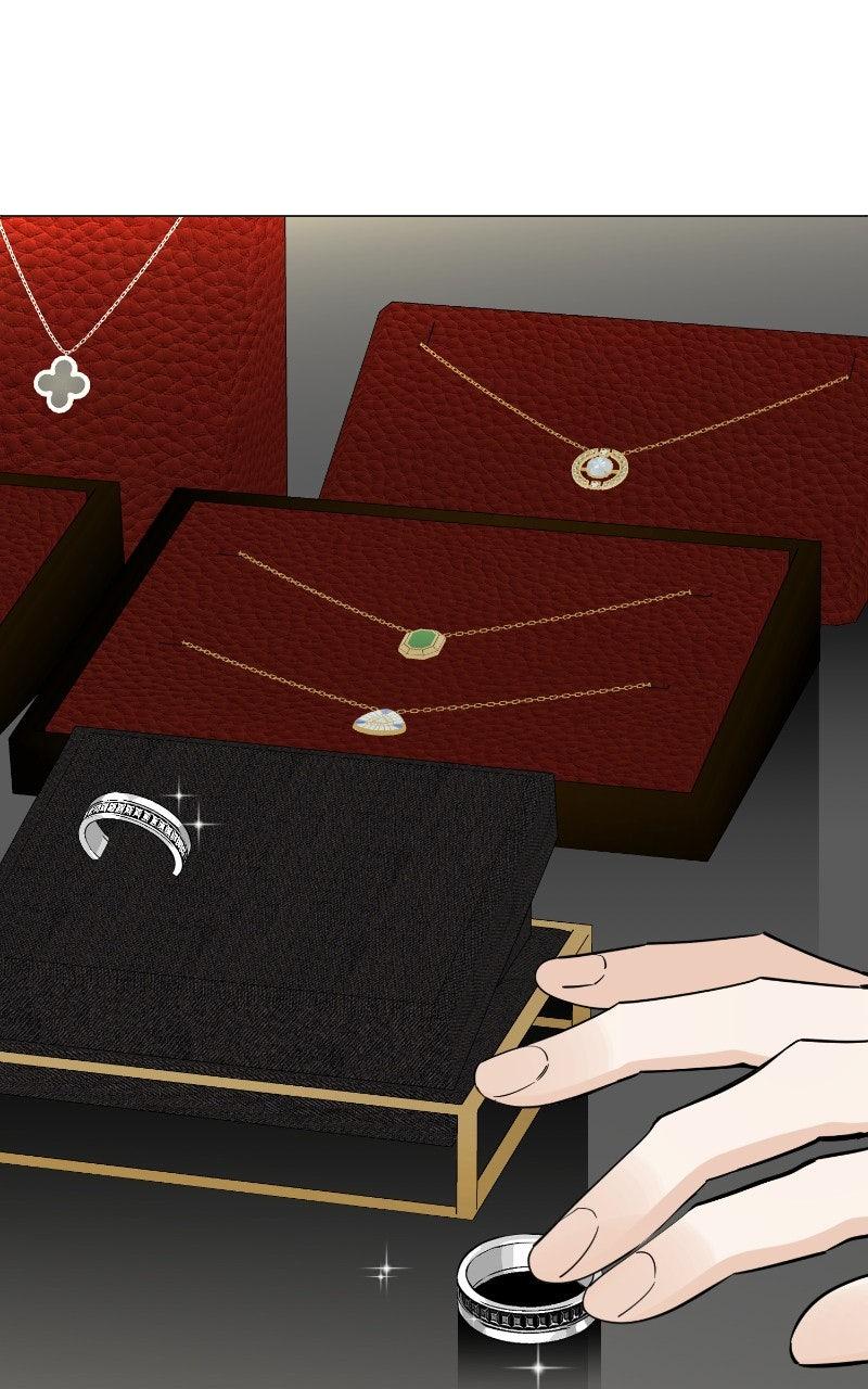 Starting Over With the Dead You Chap 54 - Next Chap 55