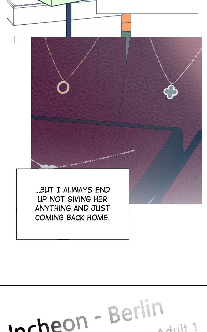 Starting Over With the Dead You Chap 54 - Next Chap 55