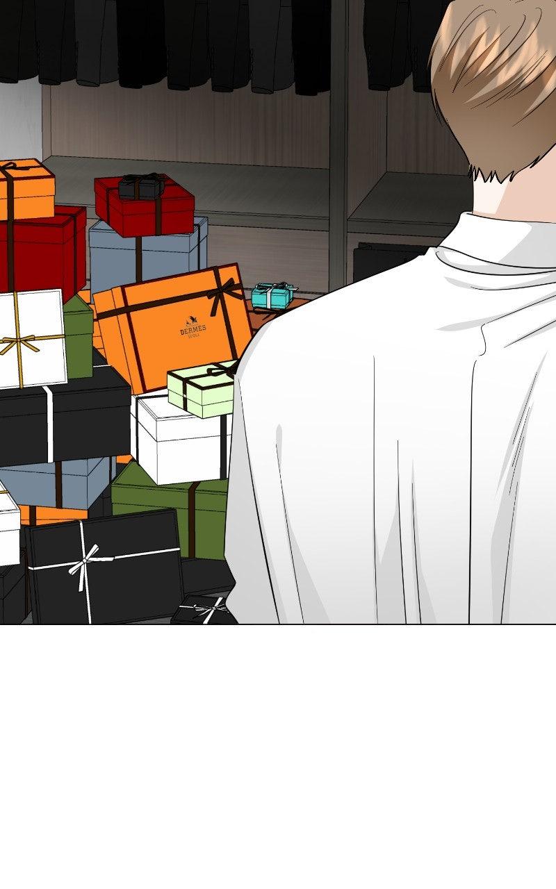 Starting Over With the Dead You Chap 54 - Next Chap 55