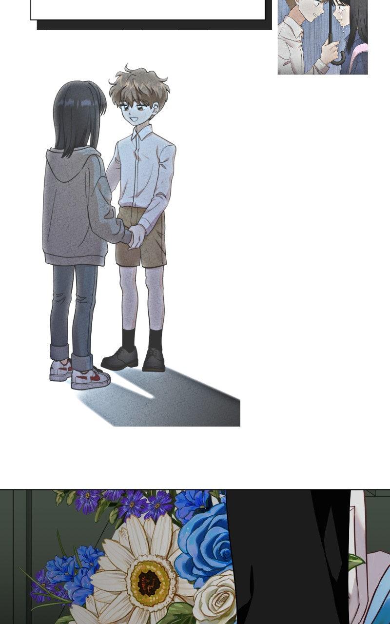 Starting Over With the Dead You Chap 55 - Next Chap 56