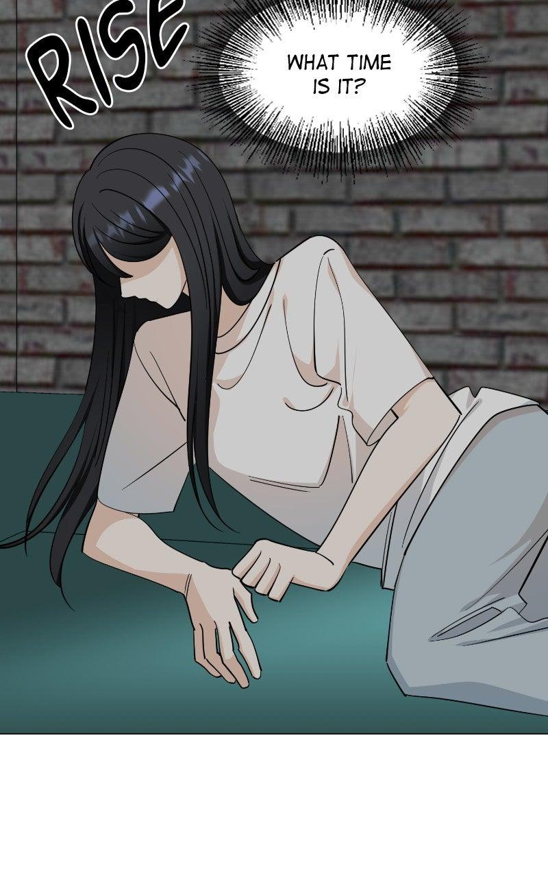 Starting Over With the Dead You Chap 55 - Next Chap 56