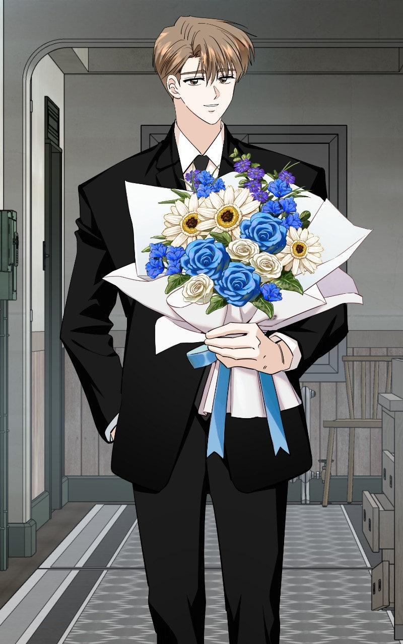 Starting Over With the Dead You Chap 55 - Next Chap 56