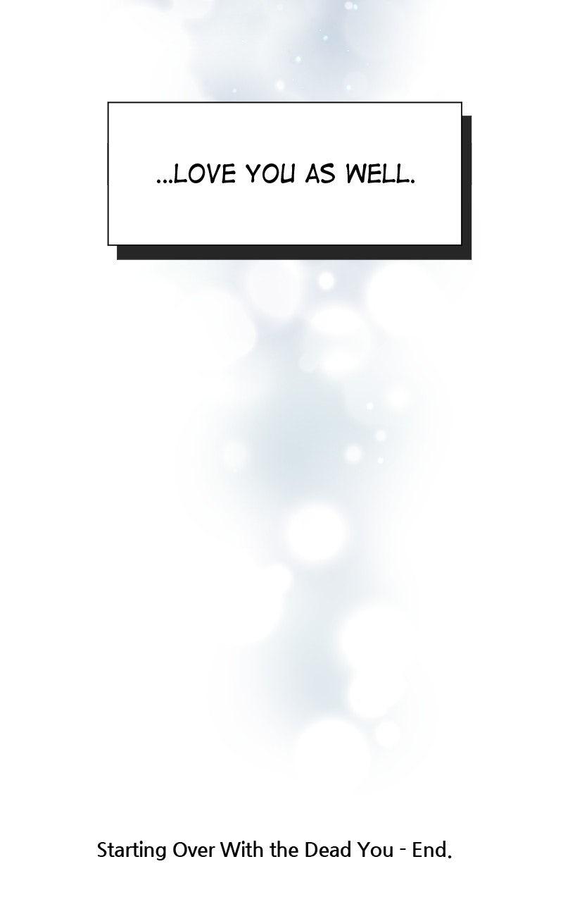 Starting Over With the Dead You Chap 55 - Next Chap 56